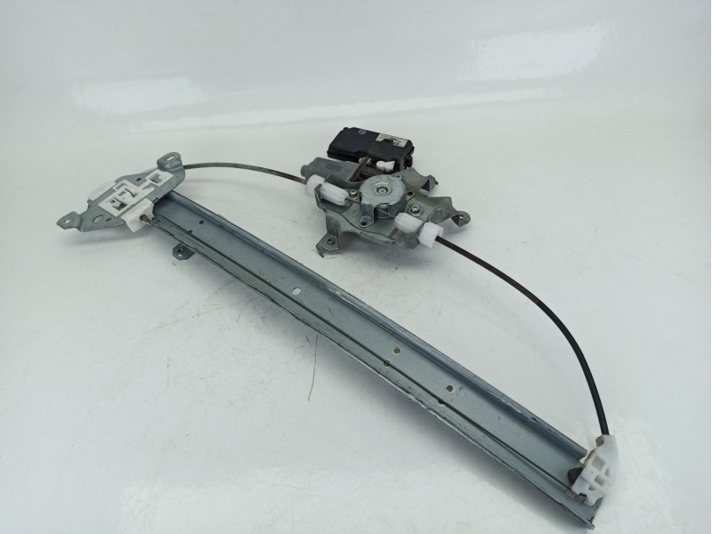 Recambio de elevalunas trasero derecho para renault koleos i (hy_) 2.0 dci 4x4 (hy0k) referencia OEM IAM 827207007R  
