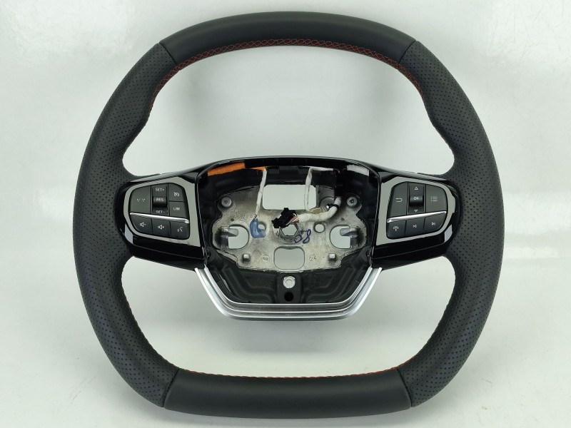 Recambio de volante para ford puma (j2k, cf7) 1.0 ecoboost mhev referencia OEM IAM 2750703  