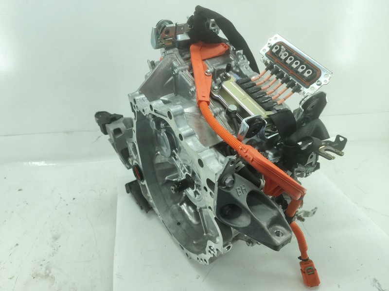 Recambio de caja cambios para toyota rav 4 v (_a5_, _h5_) 2.5 hybrid (axah52) referencia OEM IAM 3090042020  