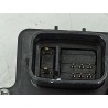 Recambio de elevalunas trasero derecho para renault koleos i (hy_) 2.0 dci 4x4 (hy0k) referencia OEM IAM 827207007R  