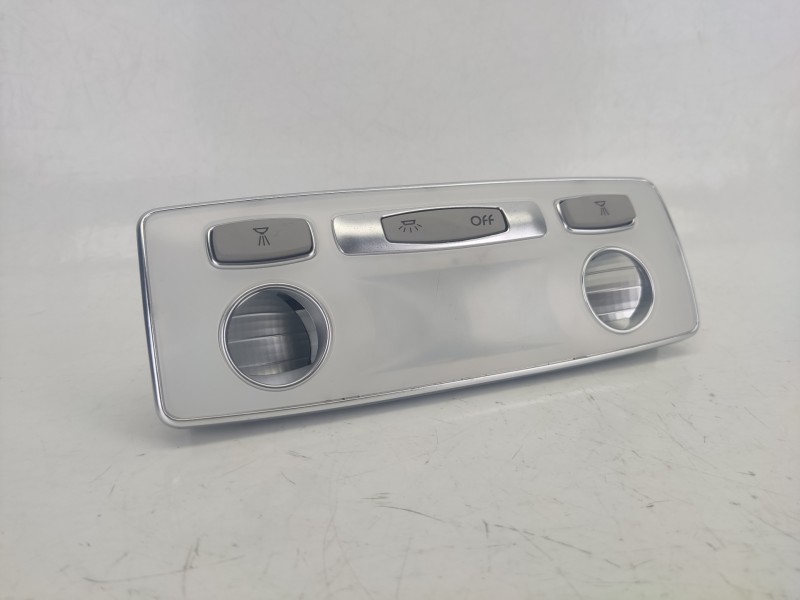 Recambio de luz interior para renault laguna iii grandtour (kt0/1) 2.0 dci (kt01, kt08, kt09, kt0k, kt12, kt1d, kt1w) referencia