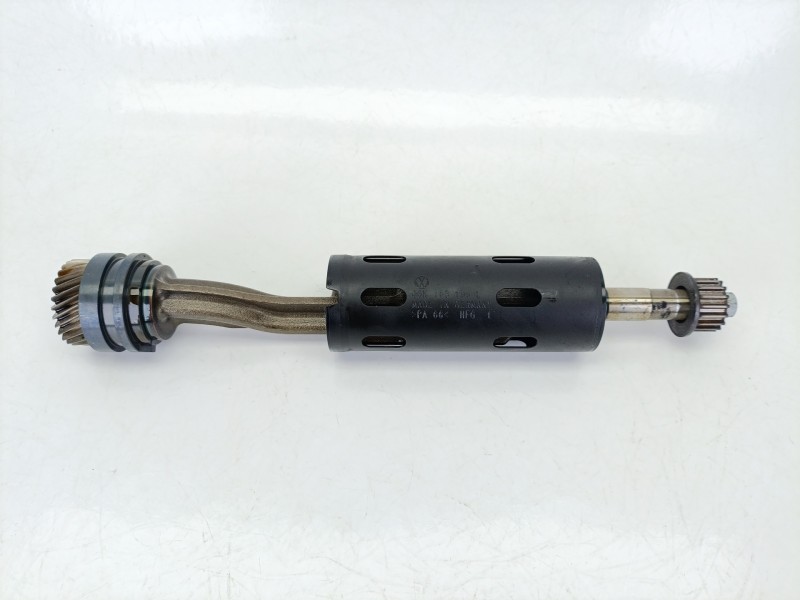 Recambio de cigueñal para volkswagen golf vii (5g1, bq1, be1, be2) 2.0 r 4motion referencia OEM IAM 06K103305A  