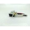 Recambio de maneta exterior trasera izquierda para hyundai i20 iii (bc3, bi3) 1.0 t-gdi referencia OEM IAM   