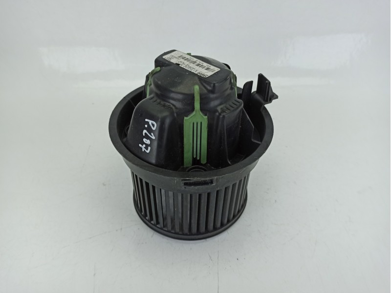 Recambio de motor calefaccion para peugeot 207/207+ (wa_, wc_) 1.6 hdi referencia OEM IAM N102992G  