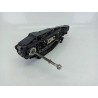 Recambio de maneta exterior delantera izquierda para peugeot 508 i (8d_) 1.6 hdi referencia OEM IAM 9688834180  