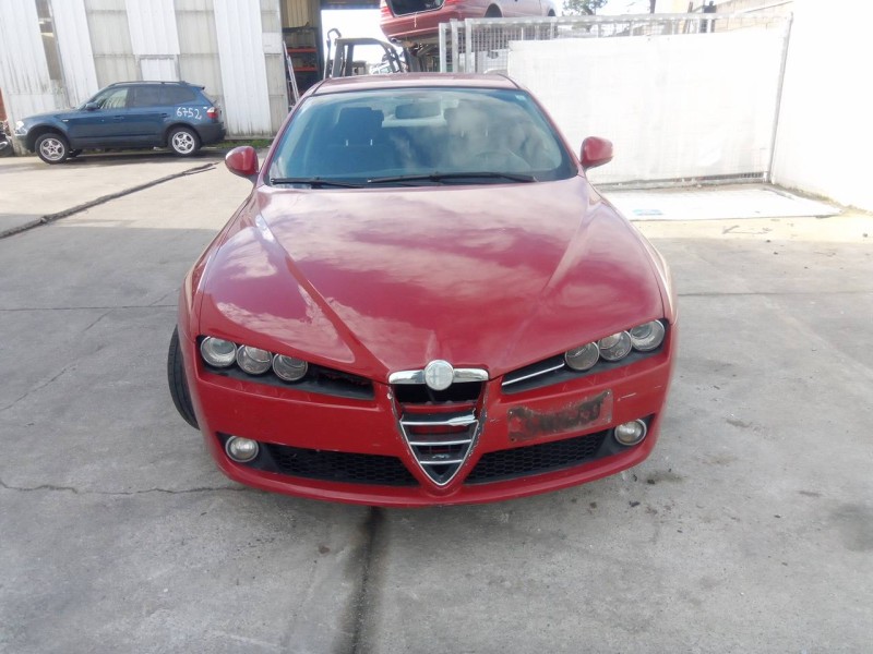 ALFA ROMEO 159 (939_)
