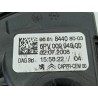 Recambio de potenciometro pedal para peugeot 207/207+ (wa_, wc_) 1.6 hdi referencia OEM IAM 9681844080  