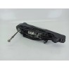 Recambio de maneta exterior delantera izquierda para peugeot 508 i (8d_) 1.6 hdi referencia OEM IAM 9688834180  