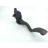 Recambio de potenciometro pedal para peugeot 207/207+ (wa_, wc_) 1.6 hdi referencia OEM IAM 9681844080  