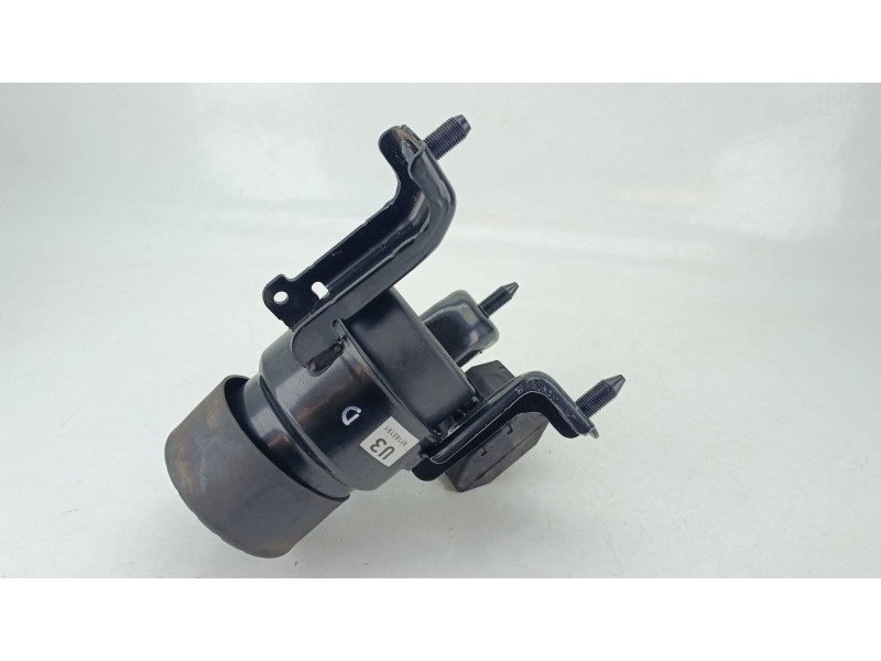 Recambio de soporte motor delantero para toyota rav 4 v (_a5_, _h5_) 2.5 hybrid (axah52) referencia OEM IAM 1236125090  