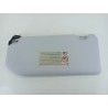 Recambio de parasol derecho para peugeot 508 i (8d_) 1.6 hdi referencia OEM IAM 16117312PR  