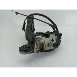 CERRADURA PUERTA DELANTERA DERECHA 24094158 