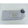 Recambio de parasol derecho para peugeot 508 i (8d_) 1.6 hdi referencia OEM IAM 16117312PR  