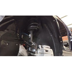 AMORTIGUADOR DELANTERO IZQUIERDO 4852080635 