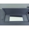 Recambio de parasol derecho para peugeot 508 i (8d_) 1.6 hdi referencia OEM IAM 16117312PR  