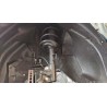Recambio de amortiguador delantero izquierdo para toyota rav 4 v (_a5_, _h5_) 2.5 hybrid (axah52) referencia OEM IAM 4852080635 