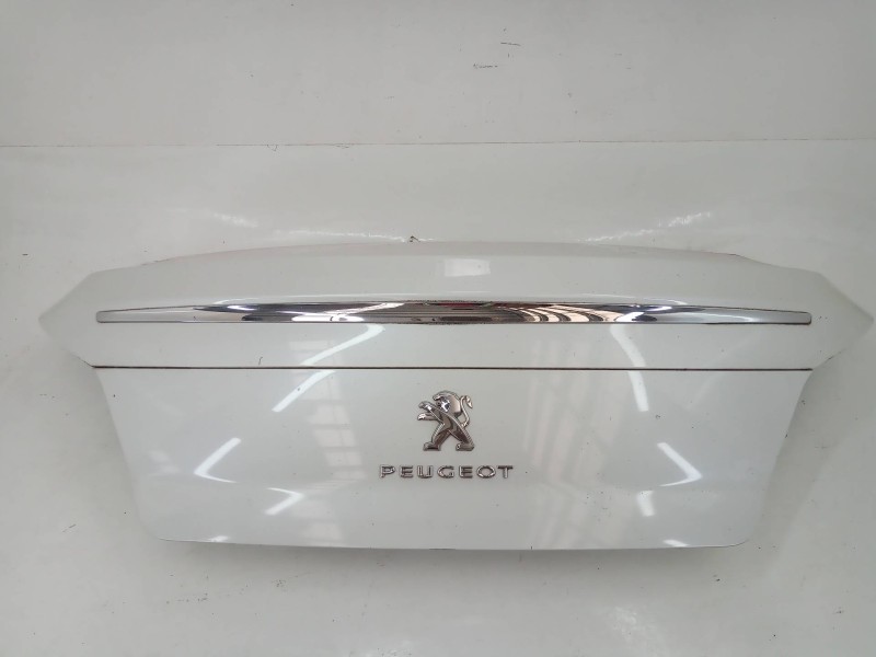 Recambio de porton trasero para peugeot 508 i (8d_) 1.6 hdi referencia OEM IAM 9808850580  