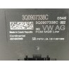 Recambio de modulo electronico para volkswagen golf vii (5g1, bq1, be1, be2) 1.5 tgi referencia OEM IAM 3Q0907338C  