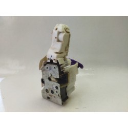 CERRADURA PUERTA DELANTERA IZQUIERDA 519836030 