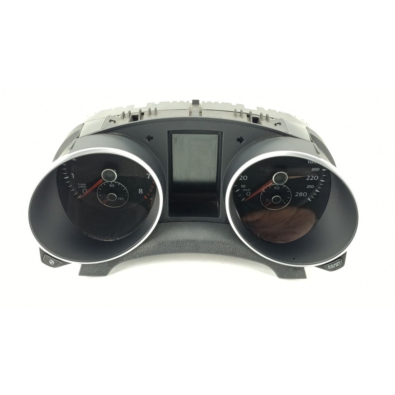 Recambio de cuadro instrumentos para volkswagen golf vi (5k1) 2.0 gti referencia OEM IAM 5K6920870D  