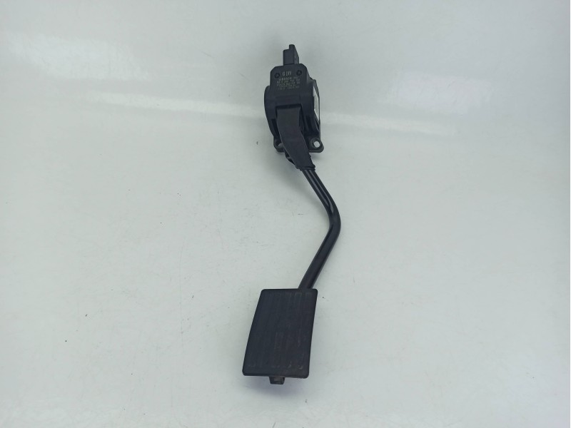 Recambio de potenciometro pedal para peugeot 508 i (8d_) 1.6 hdi referencia OEM IAM 9686212980  