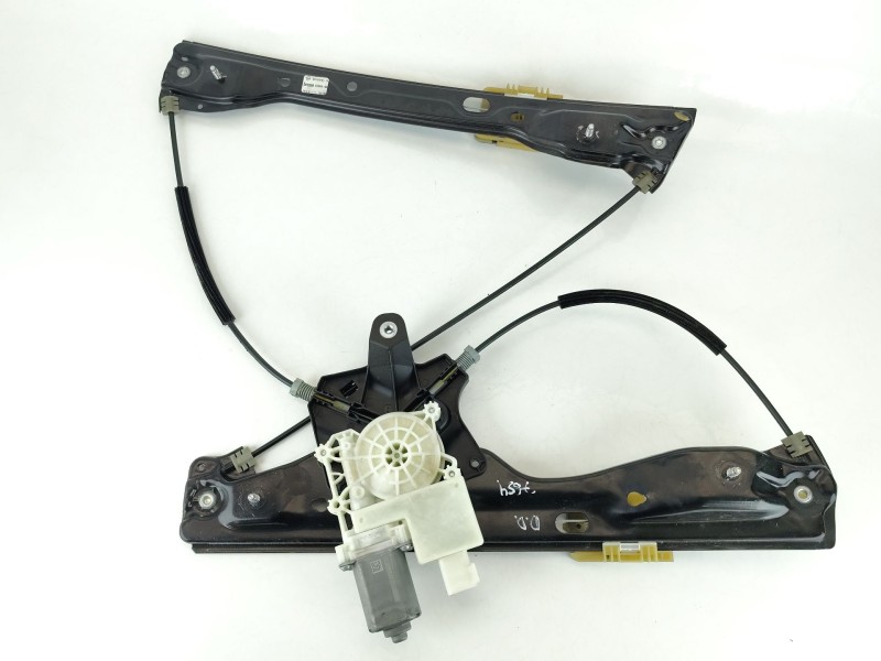 Recambio de elevalunas delantero derecho para opel astra k sports tourer (b16) 1.6 cdti (35) referencia OEM IAM 13406674  