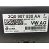 Recambio de modulo electronico para volkswagen golf vii (5g1, bq1, be1, be2) 1.5 tgi referencia OEM IAM 3Q0907530AA  