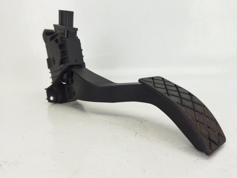 Recambio de potenciometro pedal para volkswagen golf vii (5g1, bq1, be1, be2) 1.5 tgi referencia OEM IAM 5Q1723503H  