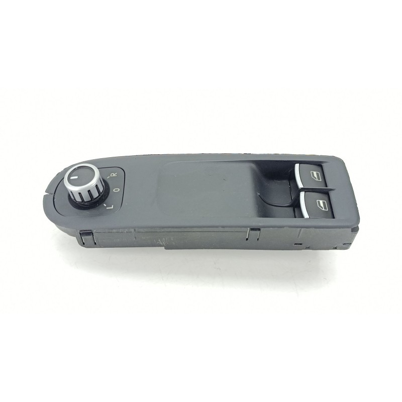 Recambio de mando elevalunas delantero izquierdo para volkswagen golf vi (5k1) 2.0 gti referencia OEM IAM 5K0867255 / 5K3959857C