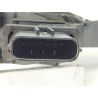 Recambio de potenciometro pedal para volkswagen golf vii (5g1, bq1, be1, be2) 1.5 tgi referencia OEM IAM 5Q1723503H  