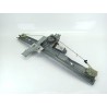 Recambio de elevalunas delantero derecho para peugeot 207 99g referencia OEM IAM 9681182280  