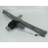 Recambio de elevalunas delantero derecho para peugeot 207 99g referencia OEM IAM 9681182280  