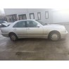 mercedes-benz clase e (w210) del año 2001