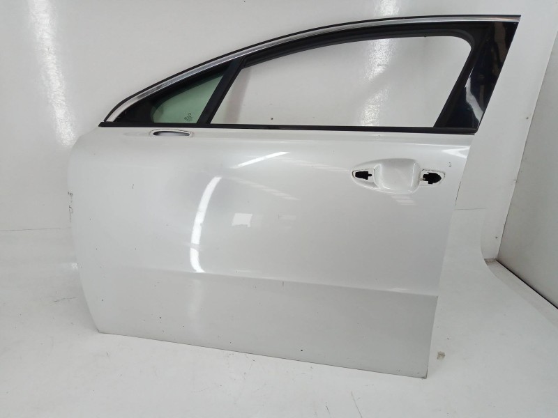 Recambio de puerta delantera izquierda para peugeot 508 i (8d_) 1.6 hdi referencia OEM IAM 9002EG  