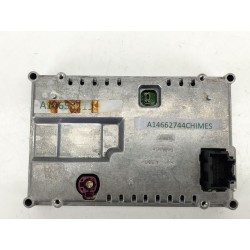 CUADRO INSTRUMENTOS 2805128 