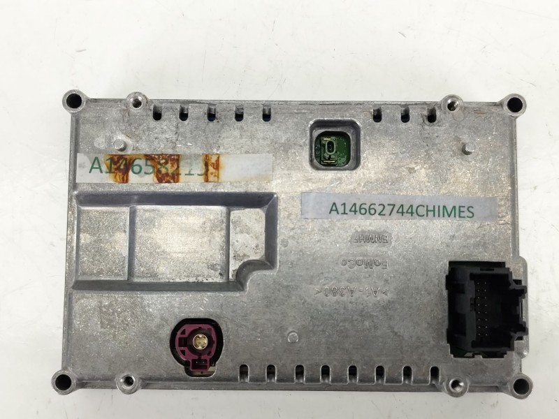 Recambio de cuadro instrumentos para ford puma (j2k, cf7) 1.0 ecoboost mhev referencia OEM IAM 2805128  