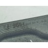 Recambio de elevalunas delantero derecho para peugeot 207 99g referencia OEM IAM 9681182280  