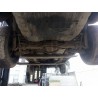 Recambio de diferencial trasero para jeep grand cherokee ii (wj, wg) 3.1 td 4x4 referencia OEM IAM   