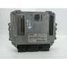 Recambio de centralita motor uce para peugeot 207 xad referencia OEM IAM 9661728680  
