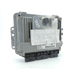 CENTRALITA MOTOR UCE 9664843780 