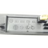 Recambio de moldura para volkswagen golf vi (5k1) 2.0 gti referencia OEM IAM 5K1858529  