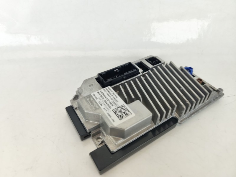 Recambio de modulo electronico para ford puma (j2k, cf7) 1.0 ecoboost mhev referencia OEM IAM 2797092  