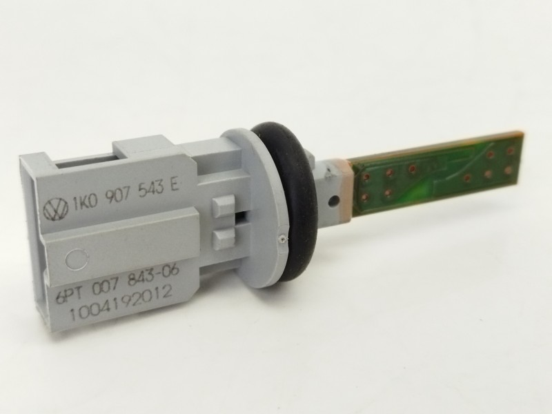Recambio de sensor para volkswagen golf vii (5g1, bq1, be1, be2) 1.5 tgi referencia OEM IAM 1K0907543E  