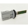 Recambio de sensor para volkswagen golf vii (5g1, bq1, be1, be2) 1.5 tgi referencia OEM IAM 1K0907543E  