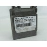 Recambio de centralita airbag para peugeot 207/207+ (wa_, wc_) 1.6 hdi referencia OEM IAM 9661440680  
