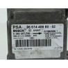 Recambio de centralita airbag para peugeot 207/207+ (wa_, wc_) 1.6 hdi referencia OEM IAM 9661440680  