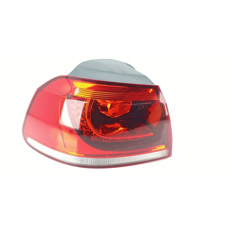 Recambio de piloto trasero izquierdo para volkswagen golf vi (5k1) 2.0 gti referencia OEM IAM 5K0945094R / 5K0945095P / 5K094509