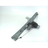 Recambio de elevalunas delantero izquierdo para peugeot 207 premium referencia OEM IAM 9681181280  