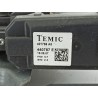 Recambio de elevalunas delantero izquierdo para peugeot 207 premium referencia OEM IAM 9681181280  