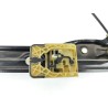 Recambio de elevalunas delantero derecho para opel astra k sports tourer (b16) 1.6 cdti (35) referencia OEM IAM 13406674  